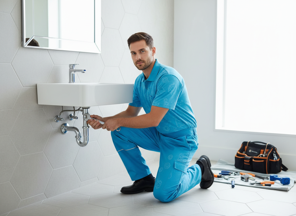Why Choose Plumbing Services for Plumbing Service in San Clemente CA